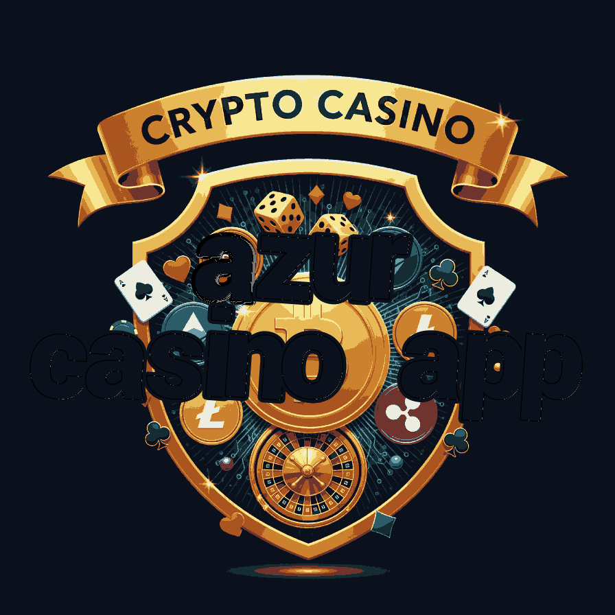 Azur Casino App - Best Blue-Themed Mobile Casino